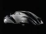 Rolls-Royce Phantom I Jonckheere Coupe 1934 года